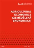 Agricultural Economics-Zemedelska Ekonomika（或：Zemědělská ekonomika）《农业经济学》