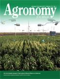 Agronomy Journal《农学杂志》