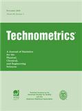 Technometrics《技术计量学》