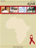 AJAR-African Journal of AIDS Research《非洲艾滋病研究杂志》