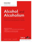Alcohol and Alcoholism《酒精与酒精中毒》