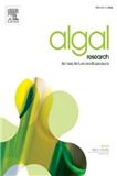 Algal Research-Biomass Biofuels and Bioproducts《藻类研究-生物质、生物燃料和生物制品》