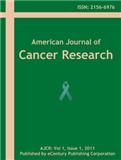 American Journal of Cancer Research《美国癌症研究杂志》