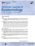 American Journal of Epidemiology《美国流行病学杂志》