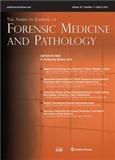The American Journal of Forensic Medicine and Pathology《美国法医学与病理学杂志》