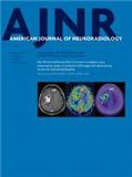 American Journal of Neuroradiology《美国神经放射学杂志》
