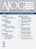 American Journal of Obstetrics & Gynecology（或：AMERICAN JOURNAL OF OBSTETRICS AND GYNECOLOGY）《美国妇产科杂志》