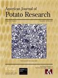 American Journal of Potato Research《美国马铃薯研究杂志》