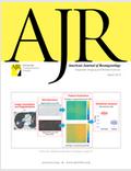 American Journal of Roentgenology《美国放射学杂志》