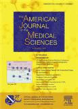 The American Journal of the Medical Sciences《美国医学科学杂志》