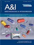 Anästhesiologie & Intensivmedizin（或：ANASTHESIOLOGIE & INTENSIVMEDIZIN）《麻醉学与重症监护》