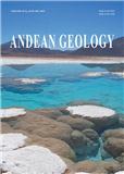 Andean Geology《安第斯地质学》