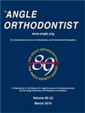 The Angle Orthodontist《安格尔正畸医师》
