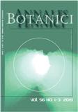 Annales Botanici Fennici《芬兰植物年鉴》