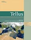 TELLUS SERIES B-CHEMICAL AND PHYSICAL METEOROLOGY《泰卢斯B系列-化学和物理气象学》