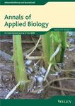 Annals of Applied Biology《应用生物学年刊》