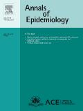 ANNALS OF EPIDEMIOLOGY《流行病学年鉴》
