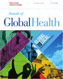 ANNALS OF GLOBAL HEALTH《全球卫生年鉴》