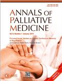 ANNALS OF PALLIATIVE MEDICINE《姑息医学年鉴》