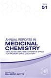 ANNUAL REPORTS IN MEDICINAL CHEMISTRY《药物化学年度报告》
