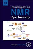 ANNUAL REPORTS ON NMR SPECTROSCOPY《核磁共振光谱年度报告》