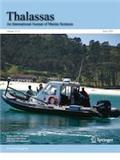 Thalassas: An International Journal of Marine Sciences《海洋:国际海洋科学杂志》