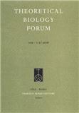 THEORETICAL BIOLOGY FORUM《理论生物学论坛》