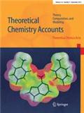 THEORETICAL CHEMISTRY ACCOUNTS《理论化学述评》