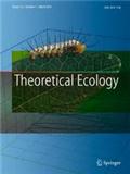Theoretical Ecology《理论生态学》