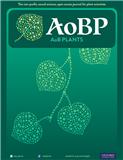 AOB PLANTS《AoB植物》