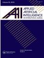 Applied Artificial Intelligence《应用人工智能》