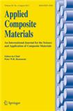 Applied Composite Materials《应用复合材料》