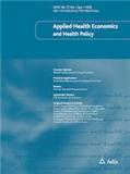 Applied Health Economics and Health Policy《应用卫生经济学与卫生政策》