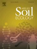 Applied Soil Ecology《应用土壤生态学》