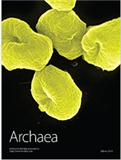 ARCHAEA-AN INTERNATIONAL MICROBIOLOGICAL JOURNAL《古生菌-国际微生物学杂志》