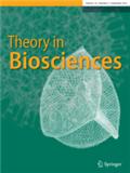 Theory in Biosciences《生物科学理论》