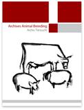 ARCHIVES ANIMAL BREEDING《动物育种档案》