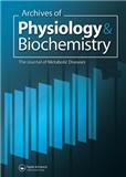 ARCHIVES OF PHYSIOLOGY AND BIOCHEMISTRY《生理学与生物化学文献》