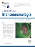 Archivos de Bronconeumología（或：ARCHIVOS DE BRONCONEUMOLOGIA）《支气管肿瘤档案》