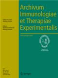 ARCHIVUM IMMUNOLOGIAE ET THERAPIAE EXPERIMENTALIS《免疫学与治疗实验档案》