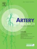 Artery Research《动脉研究》