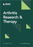 ARTHRITIS RESEARCH & THERAPY《关节炎研究与治疗》