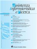 ASSISTENZA INFERMIERISTICA E RICERCA《推断和研究协助》