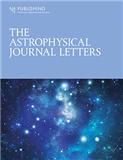 ASTROPHYSICAL JOURNAL LETTERS《天体物理杂志快报》