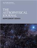 ASTROPHYSICAL JOURNAL SUPPLEMENT SERIES《天体物理杂志增刊系列》