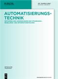 AT-AUTOMATISIERUNGSTECHNIK《自动化技术》