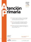ATENCION PRIMARIA《初级保健》