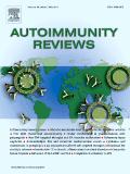 AUTOIMMUNITY REVIEWS《自身免疫评论》