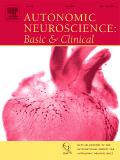 AUTONOMIC NEUROSCIENCE-BASIC & CLINICAL《自主神经科学：基础与临床》