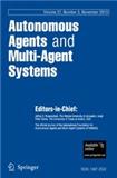 AUTONOMOUS AGENTS AND MULTI-AGENT SYSTEMS《自治智能体与多智能体系统》